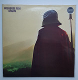 Wishbone Ash - Argus 1972 (England)