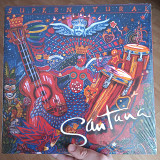 Santana – Supernatural (2LP)