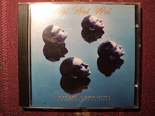 Wet Wet Wet - End of part one Their Greatest Hits