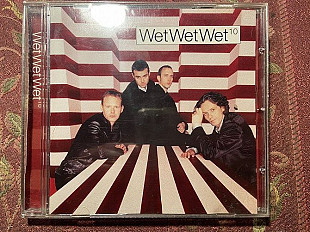 Wet Wet Wet - 10