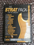 The Strat Pack - Live in Concert (DVD, 2005)