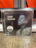 CD SACD Sarah Vaughan – Sarah Vaughan