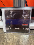 CD Charlie Hunter/Leon Parker : Duo