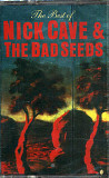 Nick Cave & The Bad Seeds ‎– The Best Of ( Mute – CMUTEL4 )