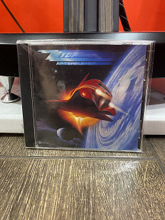 CD ZZ Top – Afterburner