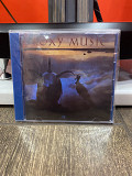 CD Roxy Music – Avalon