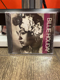 CD Jazz Billie Holiday