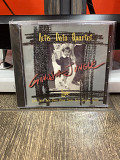 CD Actis Dato Quartet* – Ginosa Jungle - Live