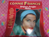 Виниловая пластинка LP Connie Francis – Schöner, Fremder Mann