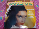 Виниловая пластинка LP Connie Francis – Unvergessene Hits