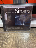 CD Blue Note Plays Sinatra