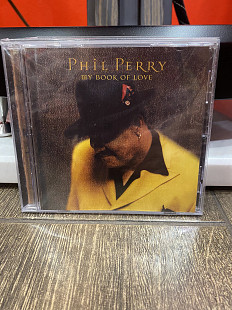 CD Phil Perry – My Book Of Love