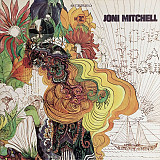 Joni Mitchell ‎– Song To A Seagull