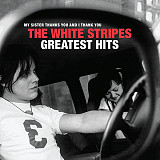 The White Stripes – The White Stripes Greatest Hits (2LP) + Slipmat