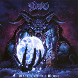 Dio – Master Of The Moon (LP)