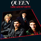 Queen – Greatest Hits (2LP)