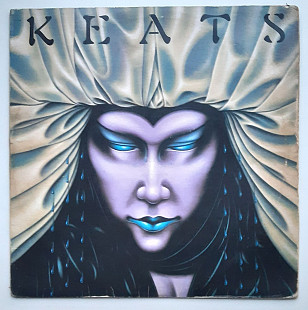 Keats -1984 (Alan Parson) (EMI.USA)