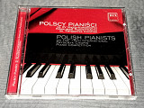 Фирменный Polish Pianists - On The 15th International