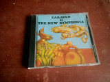 1974) Caravan Caravan & New Symphonia