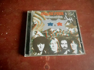 Grand Funk Shinin' On