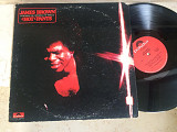James Brown ‎– Hot Pants (USA) Funk / Soul LP