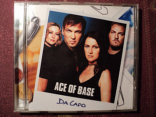 Ace Of Base - Da Capo