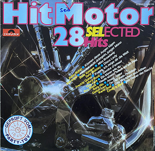 Hit Motor 28 Selected Hits