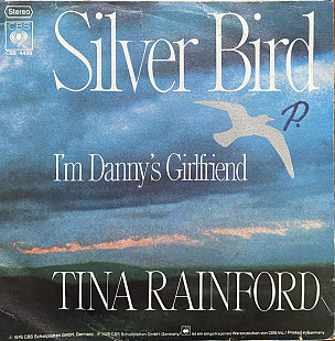 Tina Rainford – «Silver Bird», 7’45RPM