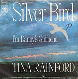 Tina Rainford – «Silver Bird», 7’45RPM