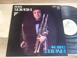 Felix Slovacek ‎– Феликс Словачек JAZZ LP