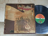 Led Zeppelin ‎– Led Zeppelin II ( USA) LP