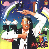 Ван Моо - – One More ( Image Records – ARCD 94001 )