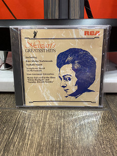 CD Mozart* – Mozart's Greatest Hits