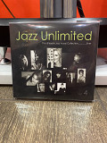 CD Jazz Unlimited vol.4