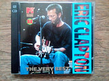 Eric Clapton - the very best 2CD
