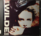 Kim Wilde*Close*фирменный