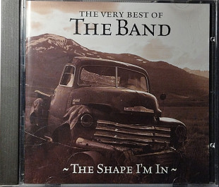 The Band *The very best of Band*фирменный