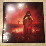 Opeth – Still Life 2LP Вініл Запечатаний