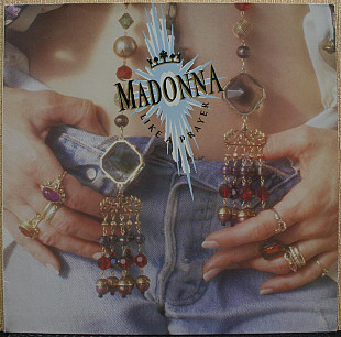 Madonna - Like a Prayer