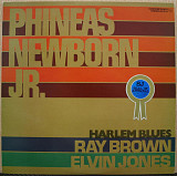 Phineas Newborn Jr. - Harlem Blues