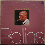 Sonny Rollins - Selftitled (2LP)