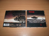 KREATOR - Endorama (1999 DRAKKAR / BMG 1st press)