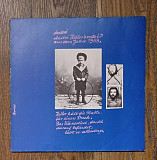 Andre Heller – Andre Heller's Erste LP LP 12", произв. Germany