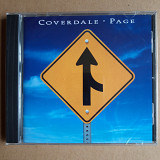 Coverdale Page - Coverdale Page (1993)