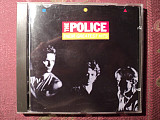 Police - Their Greatest Hits