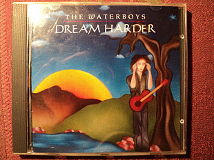 The Waterboys - Dream Harder