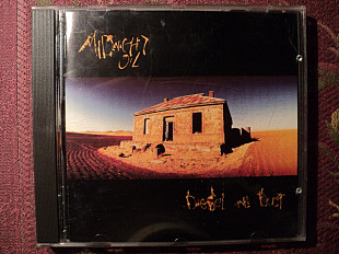 Midnight Oil - Diesel And Dust