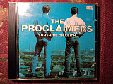 The Proclaimers - Sunshine On Leith