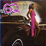 GQ – Disco Nights ( USA ) LP