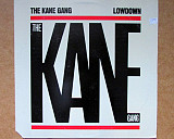 The Kane Gang – Lowdown ( USA ) LP